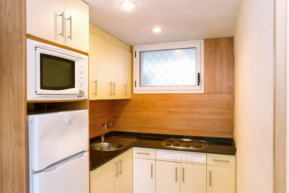 Apartamentos Los Peces Rentalmar سالو المظهر الخارجي الصورة